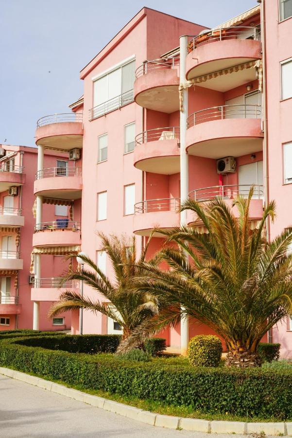 Apartment Nicol Zadar Exterior photo