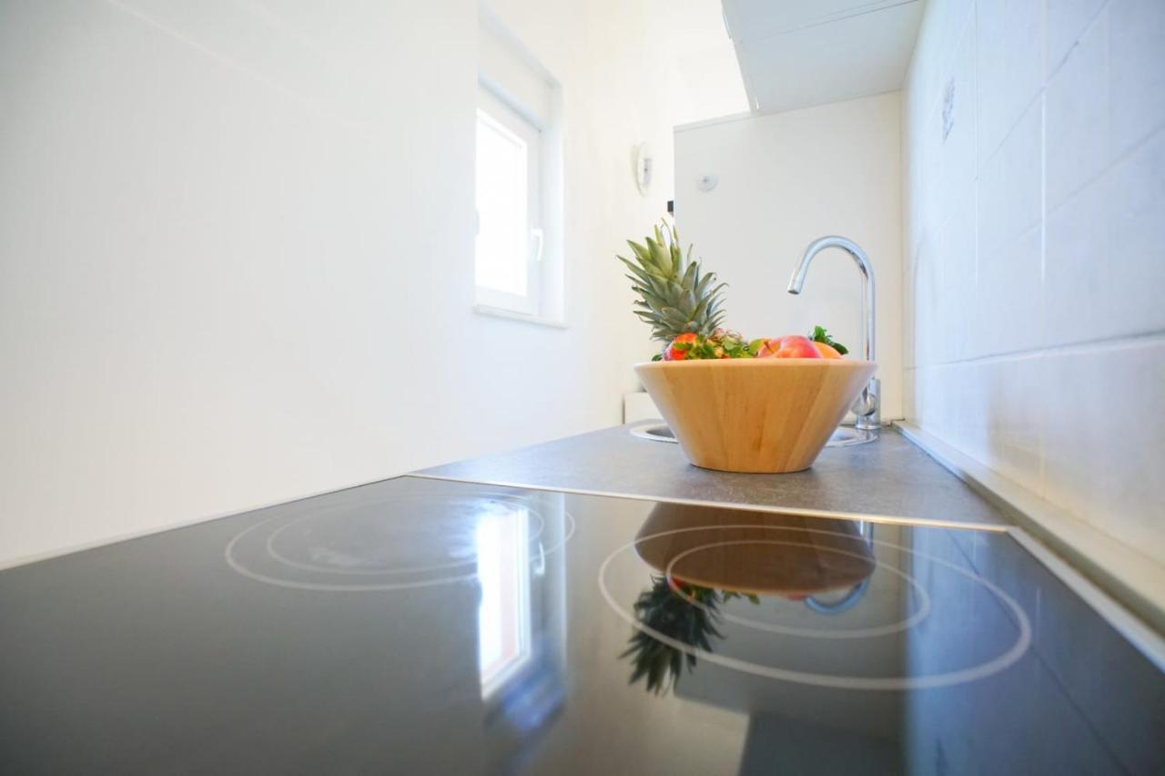 Apartment Nicol Zadar Exterior photo